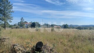 Land for sale in Vila Velha de Ródão, Portugal — €45,000