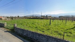 Land for sale in Valença, Portugal — €49,500