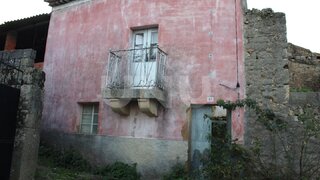 Terreno de 85 m² em Castelo Branco