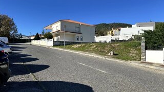 Land for sale in Covilhã, Portugal — €67,000