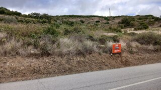 Land for sale in Arruda dos Vinhos, Portugal — €34,700