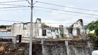 Land for sale in Covilhã, Portugal — €276,500