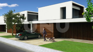 Land for sale in Murtosa, Portugal — €70,800