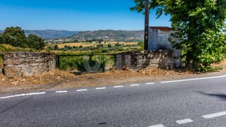 Land for sale in Belmonte, Portugal — €70,000