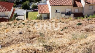 Land for sale in Covilhã, Portugal — €52,500