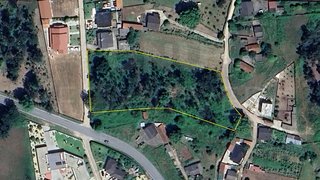 Land for sale in Valença, Portugal — €100,000