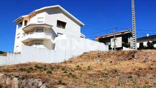 Land for sale in Covilhã, Portugal — €49,500