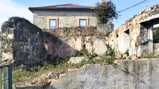 Terreno em Viana do Castelo · 394 m² · 70 000 €