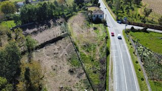 Land for sale in Monção, Portugal — €65,000