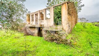 Land for sale in Covilhã, Portugal — €35,000