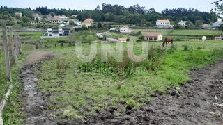 Land for sale in Arcos de Valdevez, Portugal — €48,900