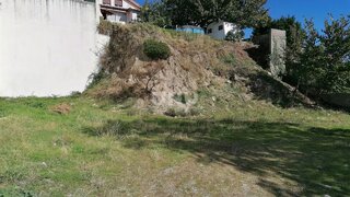 Land for sale in Covilhã, Portugal — €51,500
