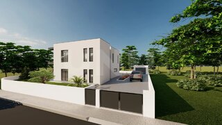 Land for sale in Covilhã, Portugal — €375,000