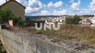 Land for sale in Covilhã, Portugal — €55,000