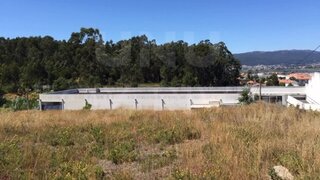 Terreno de 1040 m² em Viana do Castelo