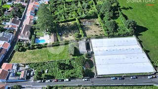 Land for sale in Ponta Delgada, Portugal — €349,000