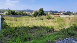 Land for sale in Espinho, Portugal — €59,000