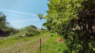 Terreno de 1551 m² em Viana do Castelo