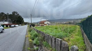 Terreno de 963 m² em Viana do Castelo