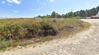 Terreno de 1891 m² em Viana do Castelo