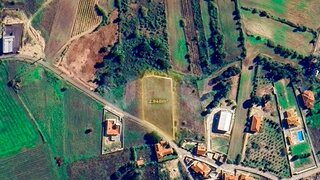 Land for sale in Torres Vedras, Portugal — €110,000