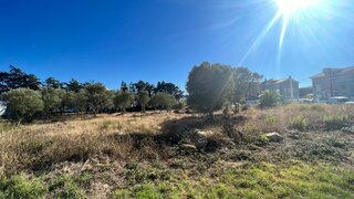 Land for sale in Sintra, Portugal — €185,000