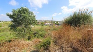Terreno em Almada