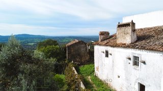 Land for sale in Portalegre, Portugal — €24,000