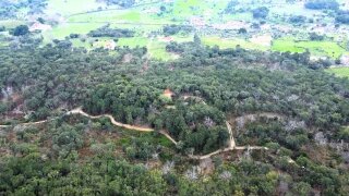 Terreno de 270 500 m² em Portalegre