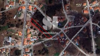 Land for sale in Marinha Grande, Portugal — €65,000