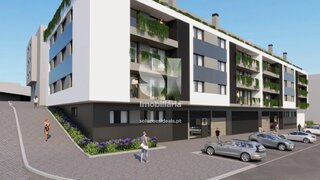 Land for sale in Gondomar, Portugal — €275,000