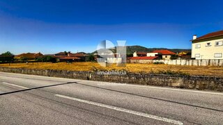 Land for sale in Vila Pouca de Aguiar, Portugal — €65,000