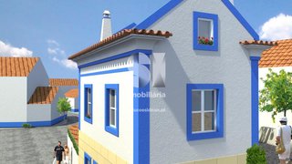 Land for sale in Lourinhã, Portugal — €19,900