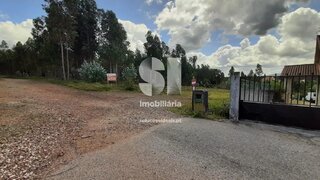 Land for sale in Mealhada, Portugal — €34,000