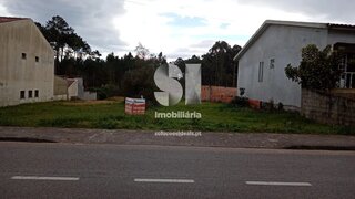 Land for sale in Oliveira do Bairro, Portugal — €35,000