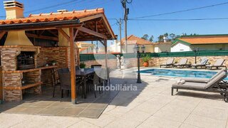 Land for sale in Marinha Grande, Portugal — €148,000