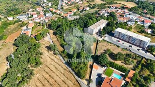 Terreno de 16 778 m² em Vila Real