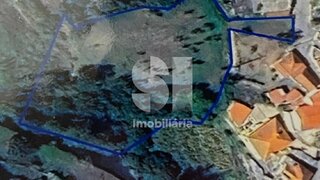 Land for sale in Arouca, Portugal — €52,000