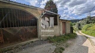 Land for sale in Arganil, Portugal — €100,000