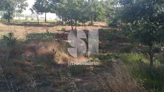 Terreno de 1137 m² em Vila Real