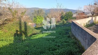 Land for sale in Coimbra, Portugal — €50,000
