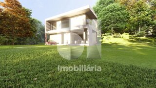Land for sale in Arouca, Portugal — €36,000