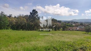 Land for sale in Vila Nova de Poiares, Portugal — €27,000