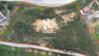 Terreno em Arganil · 10 998 m² · 46 990 €