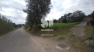 Land for sale in Coimbra, Portugal — €66,000