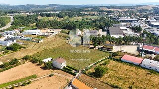 Terreno de 7000 m² em Vila Real
