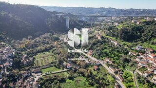 Terreno de 4800 m² em Coimbra
