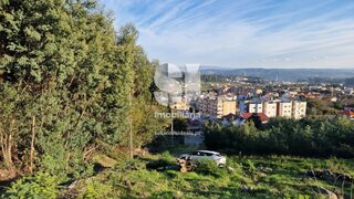 Land for sale in Paredes, Portugal — €275,000