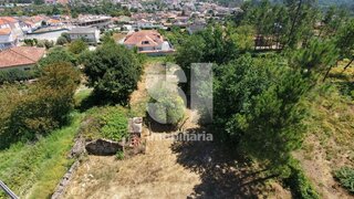 Land for sale in Viseu, Portugal — €55,000
