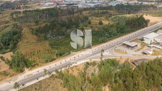 Land for sale in Vila Nova de Poiares, Portugal — €100,000